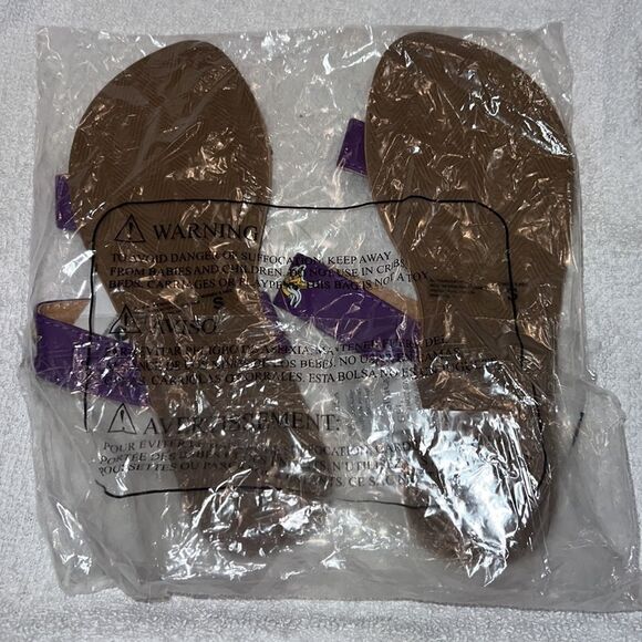 Minnesota sandals    - Picture 2 of 2